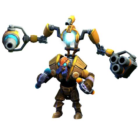 rearm tinker|Tinker Build Guide DOTA 2: Tinker .